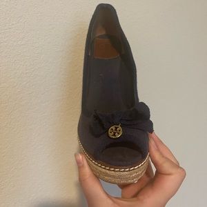 Tory Burch Wedge